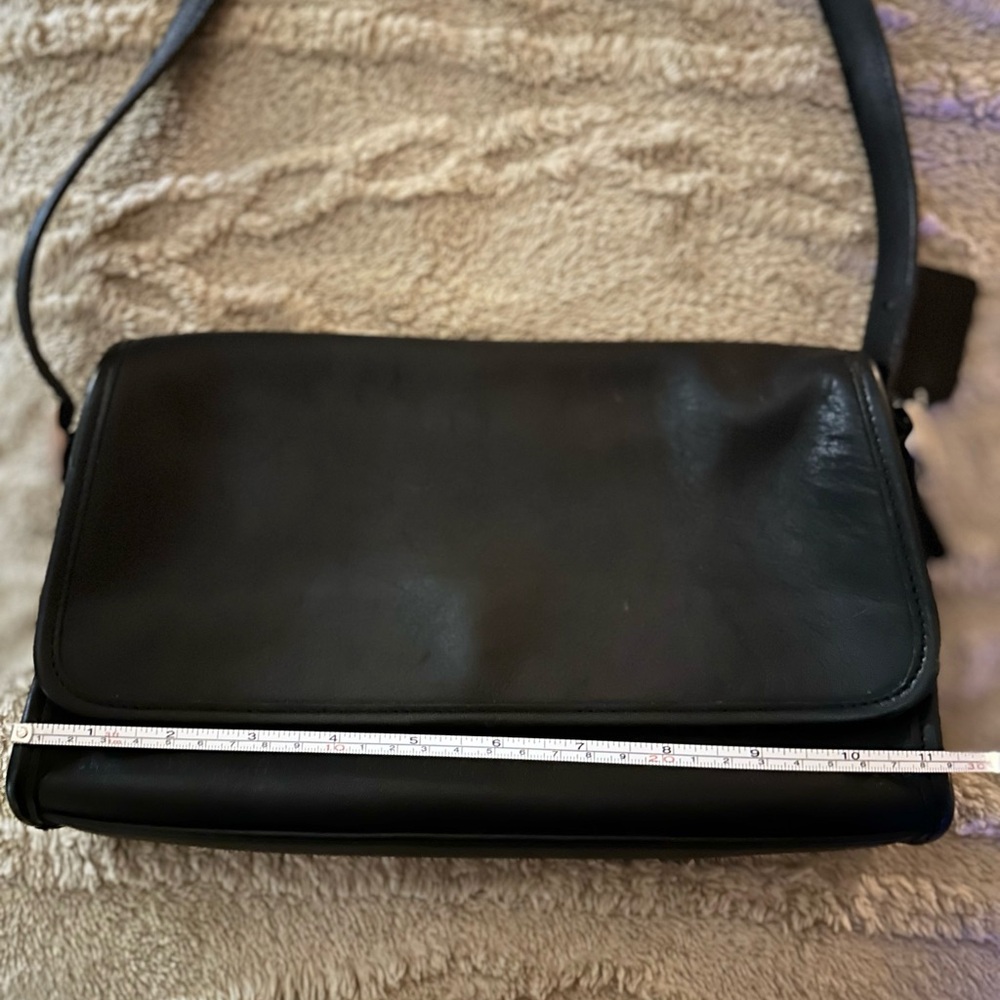 Coach vintage purse - Picture 7 of 10